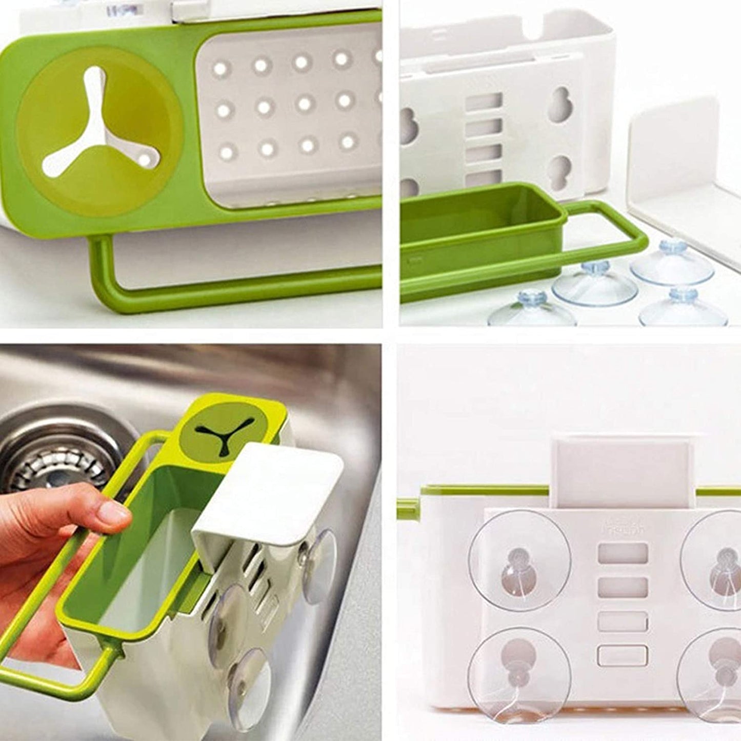 Organizador para Fregadero