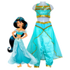 Princesa Jasmine de Aladdin