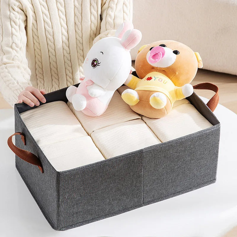 Caja Plegable Multiusos