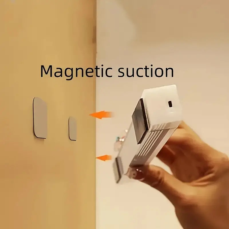 Barra Luz Sensor de Movimiento RECARGABLE