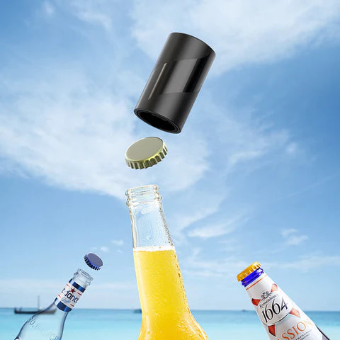 Destapador Magnético de Botellas - Okeipo