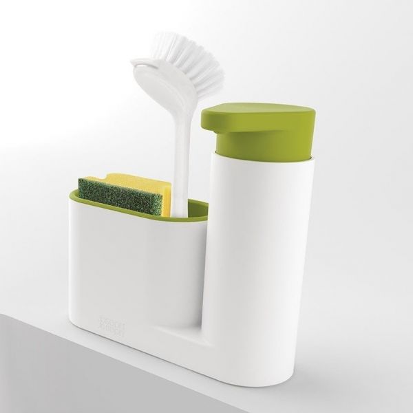 Dispensador de Jabón para Lavalozas - Okeipo