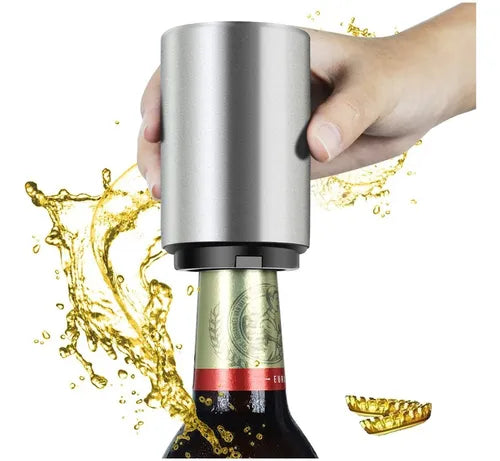 Destapador Magnético de Botellas - Okeipo