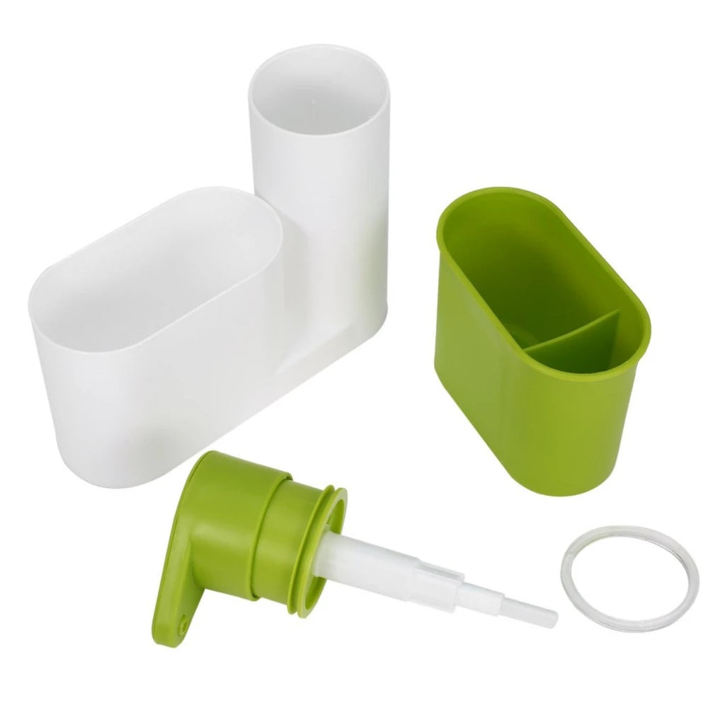 Dispensador de Jabón para Lavalozas - Okeipo
