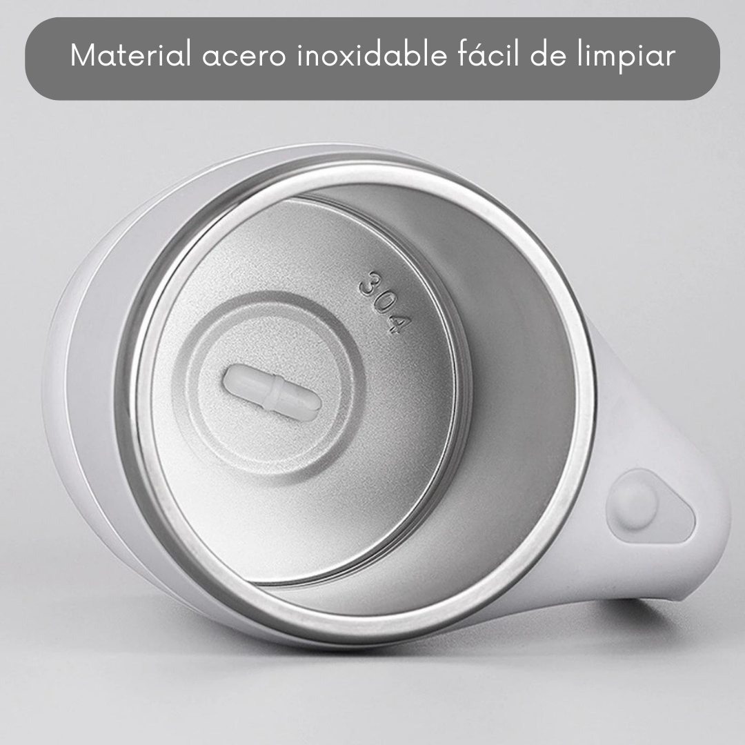 Taza Mezcladora Automática - Okeipo