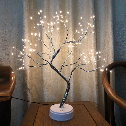 Lámpara Bonsai LED - Okeipo