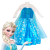 Princesa Elsa Frozen - Okeipo