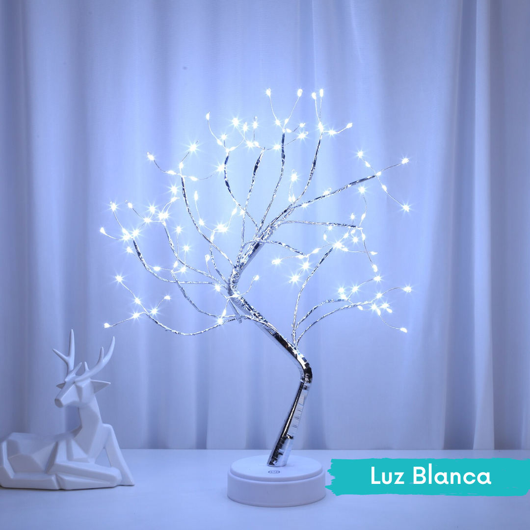 Lámpara Bonsai LED - Okeipo