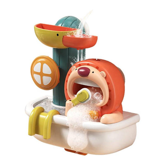 Juguete Burbujas para el Baño - Okeipo