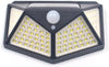 Foco Led Solar Con sensor de Movimiento