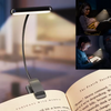 Clip LED Flexible para Lectura - Ilumina sin Molestias