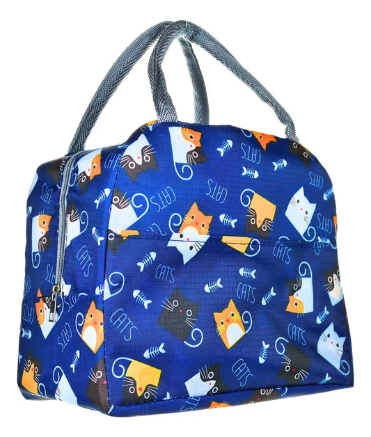 Bolso Lonchera Térmica para Colación