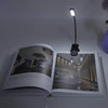 Clip LED Flexible para Lectura - Ilumina sin Molestias