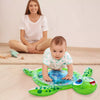 Tortuga Alfombra Sensorial Inflable