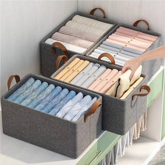 Caja Plegable Multiusos