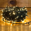 Pack 2 Luces Navidad 100 LED