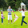 Juego Atrapa Pelota con Velcro - Okeipo