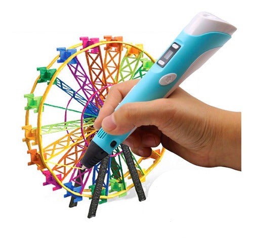 Kit Lápiz para Impresión 3D - Okeipo