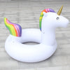 Flotador Unicornio Inflable - Okeipo