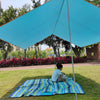 Manta Impermeable para Picnic - Okeipo