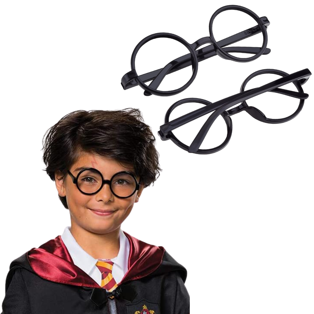 Gafas estilo clearance harry potter