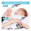 Kit de Limas Eléctrico para Bebés - Okeipo